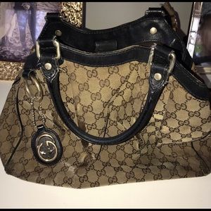 ✨✨GUCCI SUKI BAG ✨✨
